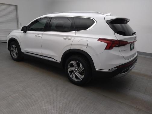 2022 Hyundai SANTA FE SEL 2.4