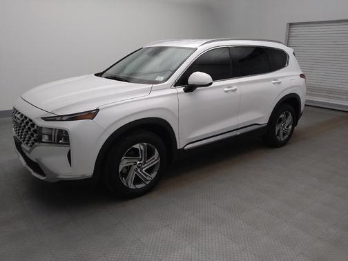 2022 Hyundai SANTA FE SEL 2.4