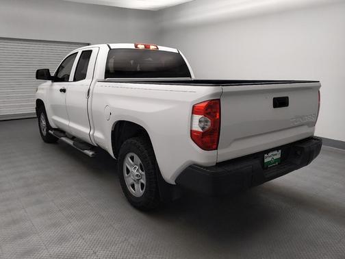 2016 Toyota Tundra SR