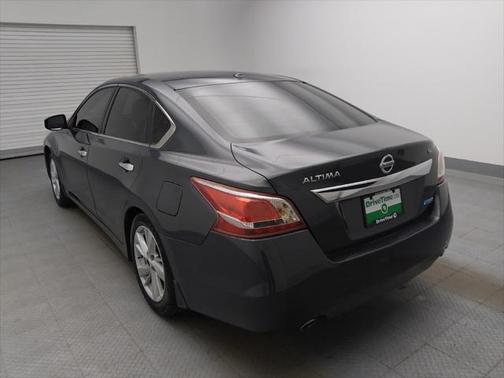 2013 Nissan Altima 2.5 SL