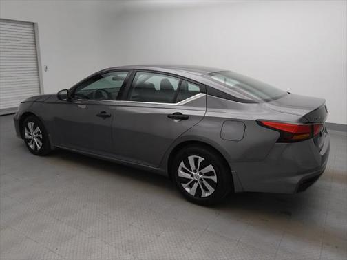 2024 Nissan Altima S FWD