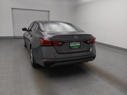 2024 Nissan Altima S FWD