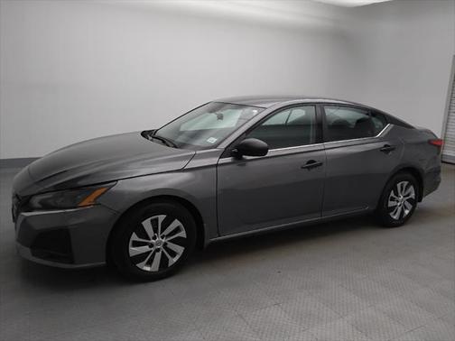 2024 Nissan Altima S FWD
