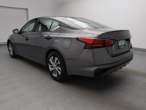 2024 Nissan Altima S FWD