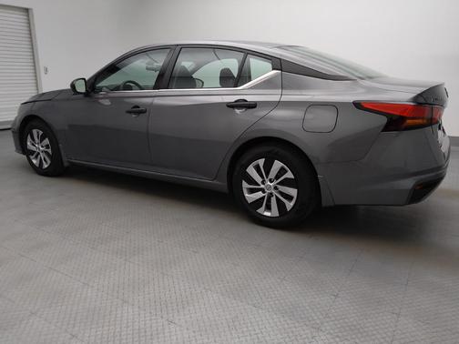 2024 Nissan Altima S FWD