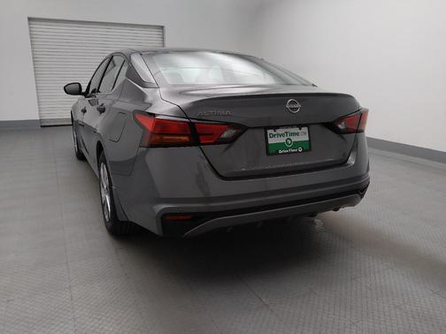 2024 Nissan Altima S FWD