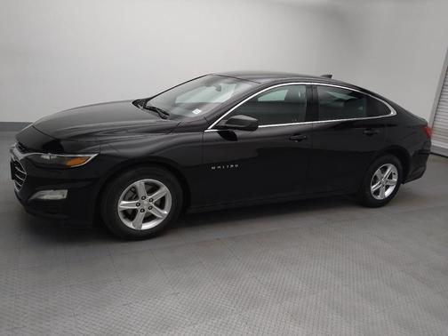 2024 Chevrolet Malibu 1LS