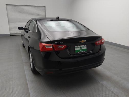 2024 Chevrolet Malibu 1LS