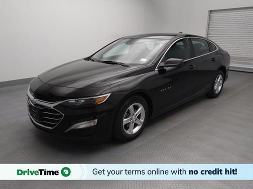 2024 Chevrolet Malibu 1LS