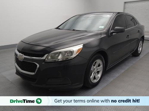 2015 Chevrolet Malibu 1LS