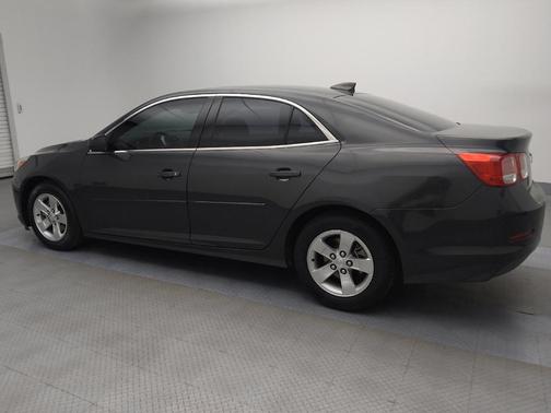 2015 Chevrolet Malibu 1LS