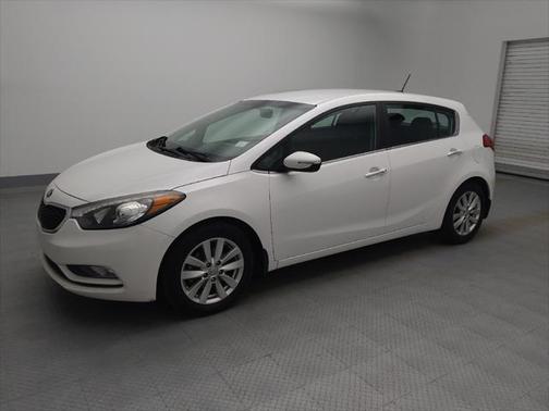 2014 Kia Forte EX