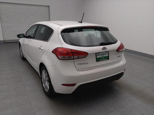 2014 Kia Forte EX
