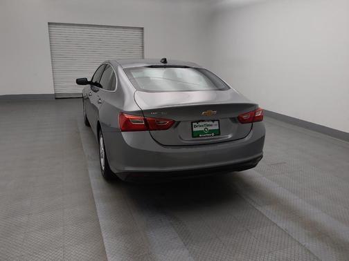 2024 Chevrolet Malibu 1LS