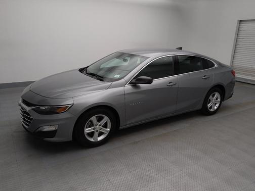 2024 Chevrolet Malibu 1LS