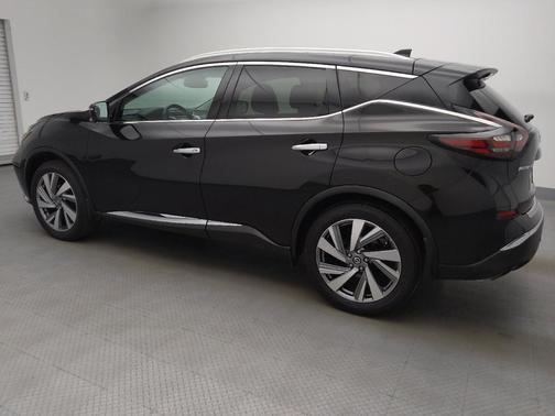 2021 Nissan Murano SL FWD
