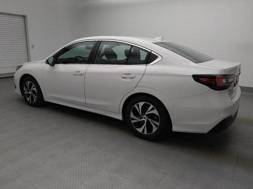 2022 Subaru Legacy Premium