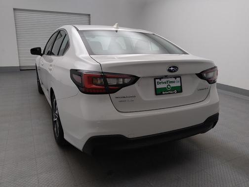 2022 Subaru Legacy Premium