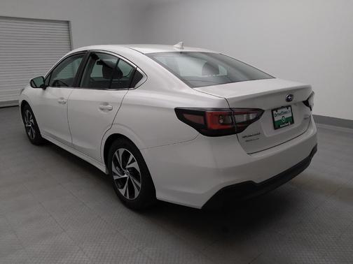 2022 Subaru Legacy Premium