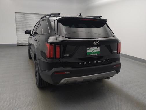 2021 Kia Sorento SX