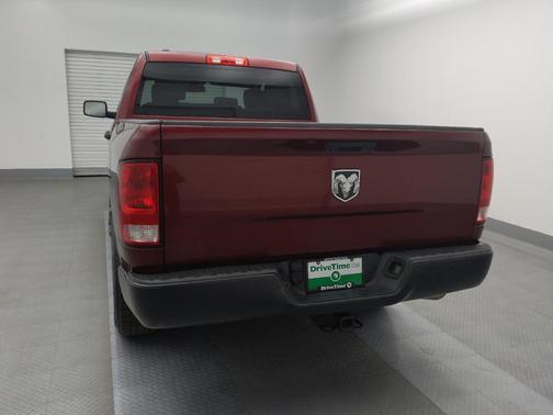 2019 RAM 1500 Tradesman