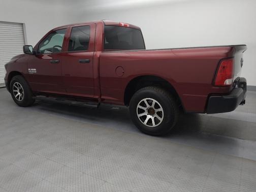 2019 RAM 1500 Tradesman