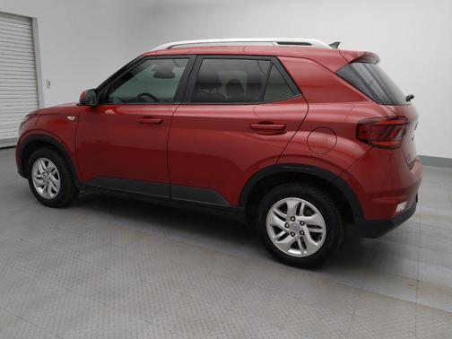 2020 Hyundai VENUE SEL