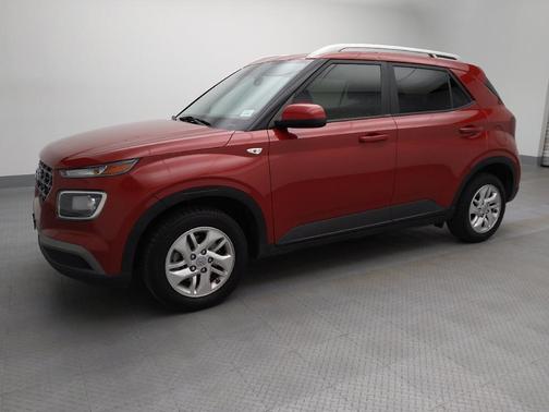 2020 Hyundai VENUE SEL