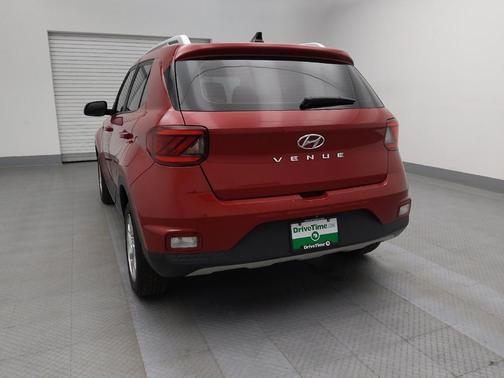 2020 Hyundai VENUE SEL