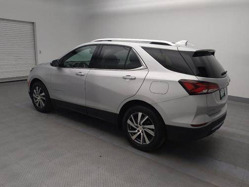 2022 Chevrolet Equinox Premier w/1LZ