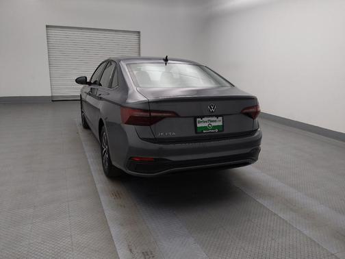 2024 Volkswagen Jetta 1.5T S