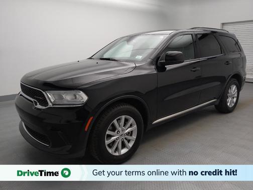 2023 Dodge Durango SXT RWD