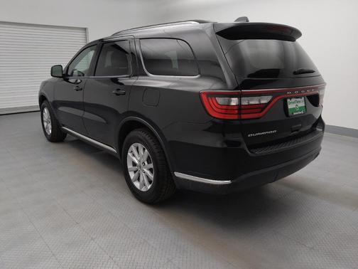 2023 Dodge Durango SXT RWD