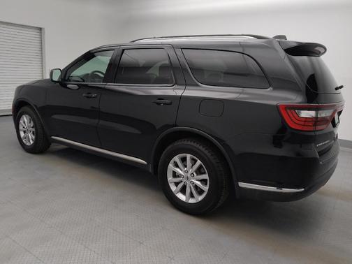 2023 Dodge Durango SXT RWD