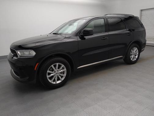 2023 Dodge Durango SXT RWD