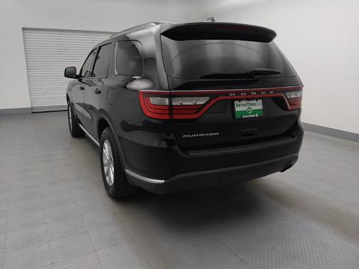 2023 Dodge Durango SXT RWD
