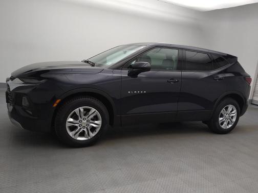 2020 Chevrolet Blazer 2LT