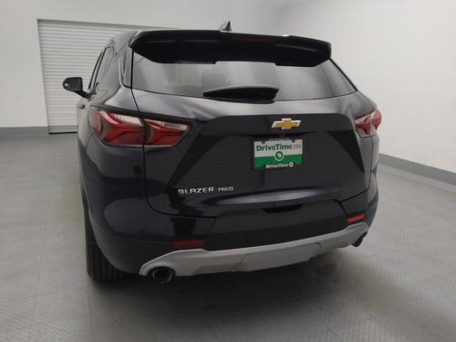 2020 Chevrolet Blazer 2LT