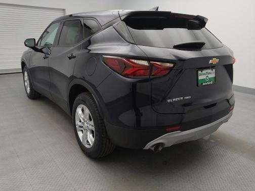 2020 Chevrolet Blazer 2LT