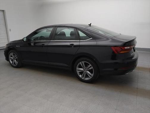 2019 Volkswagen Jetta 1.4T R-Line