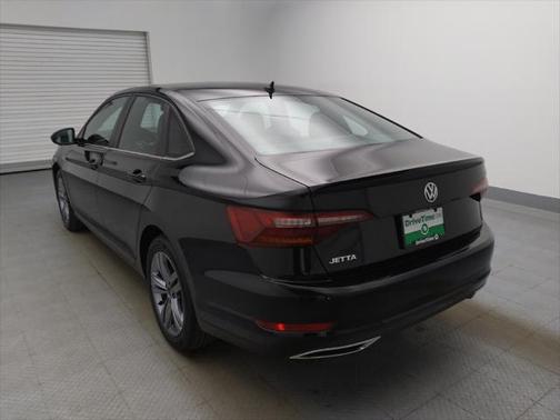 2019 Volkswagen Jetta 1.4T R-Line