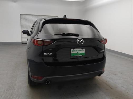 2018 Mazda CX-5 Sport