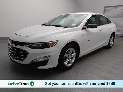 2023 Chevrolet Malibu 1LS