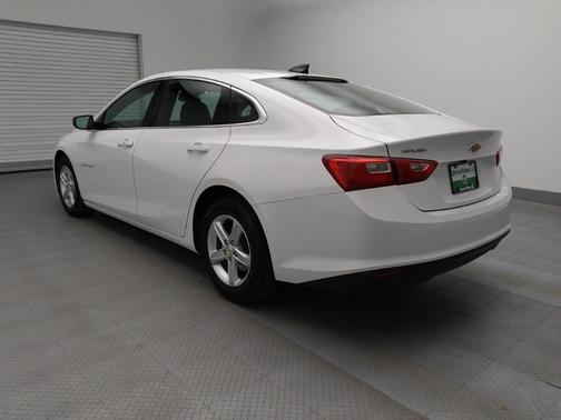 2023 Chevrolet Malibu 1LS