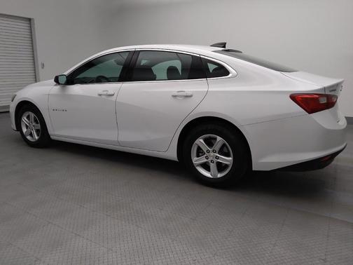 2023 Chevrolet Malibu 1LS