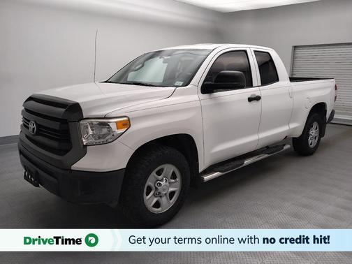 2016 Toyota Tundra SR