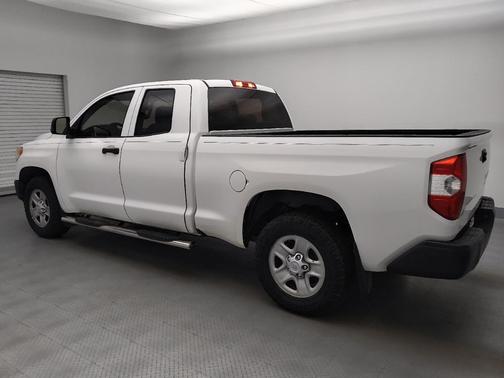 2016 Toyota Tundra SR