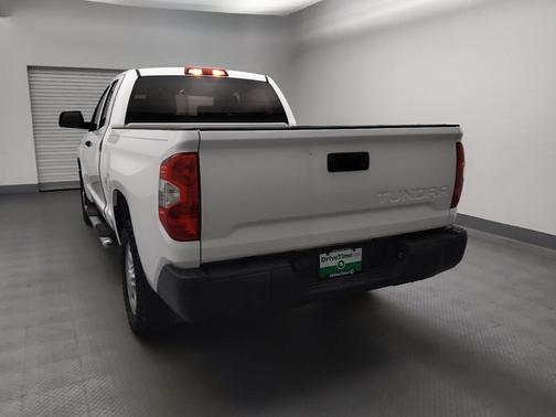 2016 Toyota Tundra SR