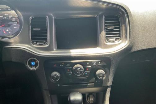 2013 Dodge Charger R/T
