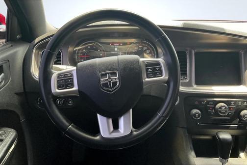 2013 Dodge Charger R/T